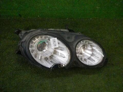 Фара правая Bentley Flying Spur (2013-2019) LED