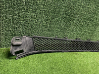 Решетка переднего бампера Mercedes E W213 (20-23)