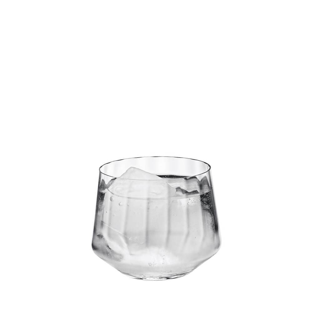 Набор стаканов Georg Jensen Bernadotte, 250 мл (6 шт.)