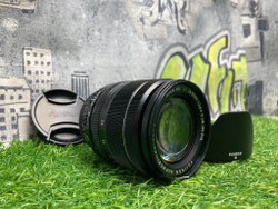 FujiNon XF 18-55mm F2.8-4 R LM OIS