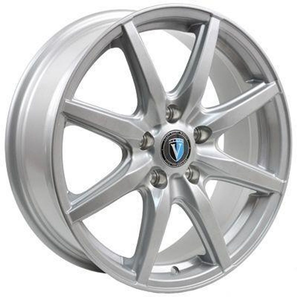 Venti 1415 5.5x14 4x100 ET 43 Dia 60.1 (SL)