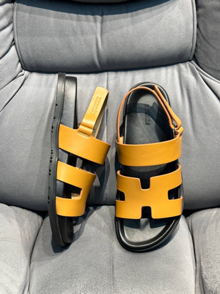 Сандали Hermes