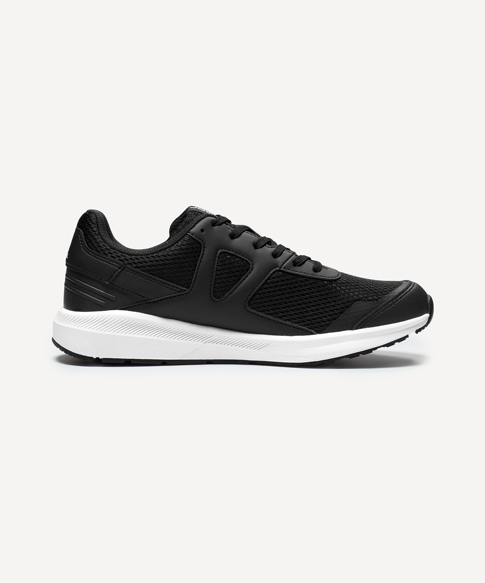 Кроссовки беговые JÖGEL Fasttrack 2.0 Black/white