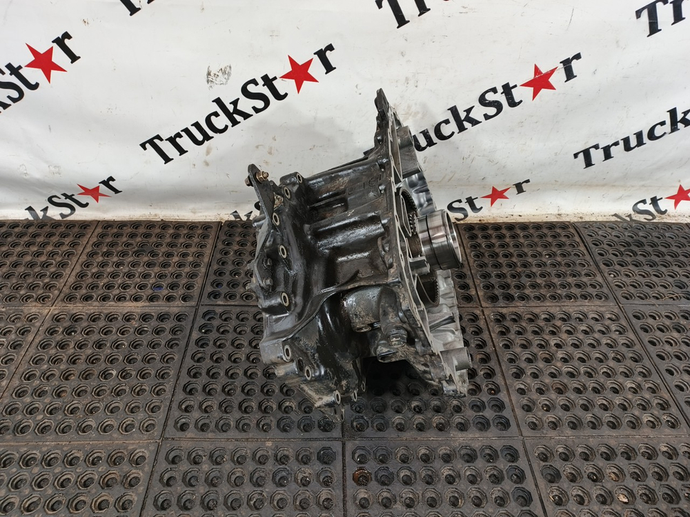Корпус АКПП в сборе Traxon 12TX2621TD 2023г.