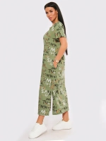 Платье спортивное большие размеры