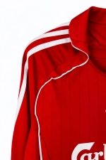 Футболка футбольная Ливерпуль 2005/2006