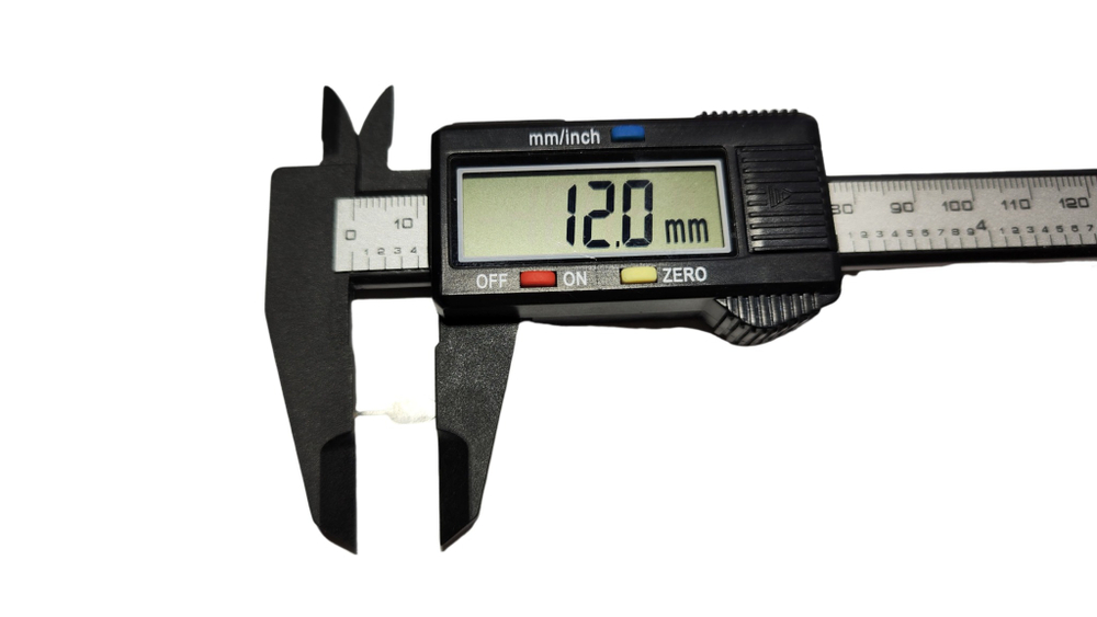 Ножка для сварки ET SP1-4-12-0.75