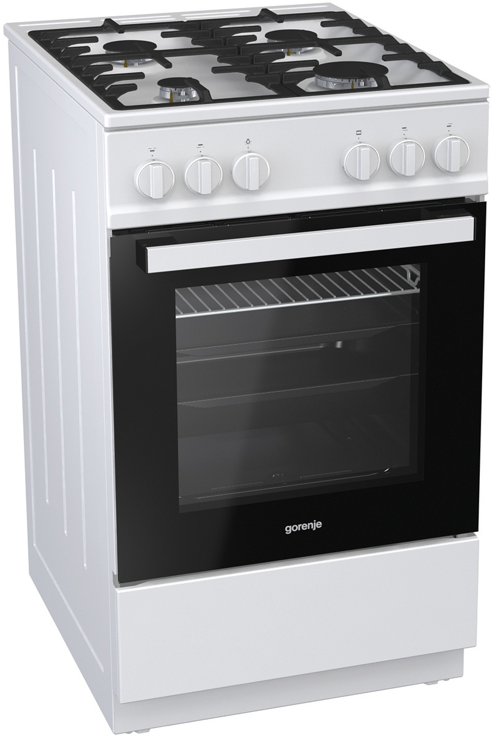 Газовая плита Gorenje GN 5112 WF-B