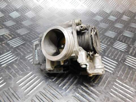 Дроссельная заслонка Honda NC700XA LD RC63 ;lj