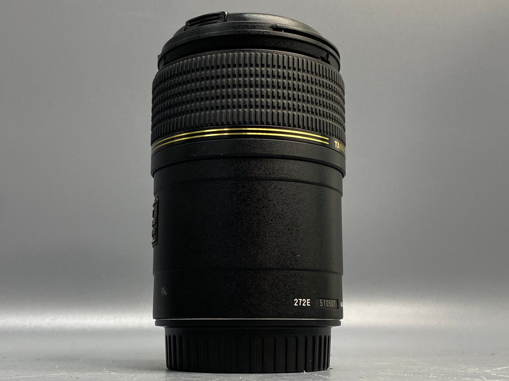 Tamron SP AF 90mm 2.8 Di Macro Canon EF
