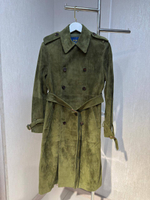 Плащ Ralph Lauren