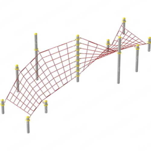 Пространственная сетка Волна ПС-661