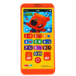 296367/Телефон Мимимишки "Забота о Кеше",цифры и цвета,песни из м/ф,викторина,в кор/HX2501-R22/1