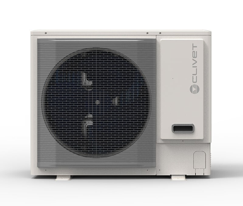 Clivet MSAN-XMi 35H(B)