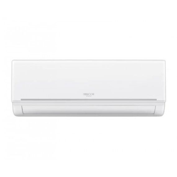 Мульти сплит-система CHERBROOKE на 3 комнаты (35+35+35 кв.м.) настенная — (1)