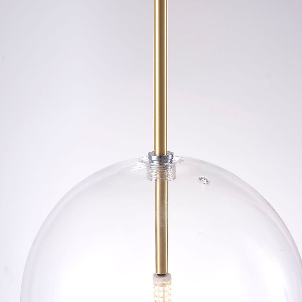 Подвесной светильник ARTO 1 D25