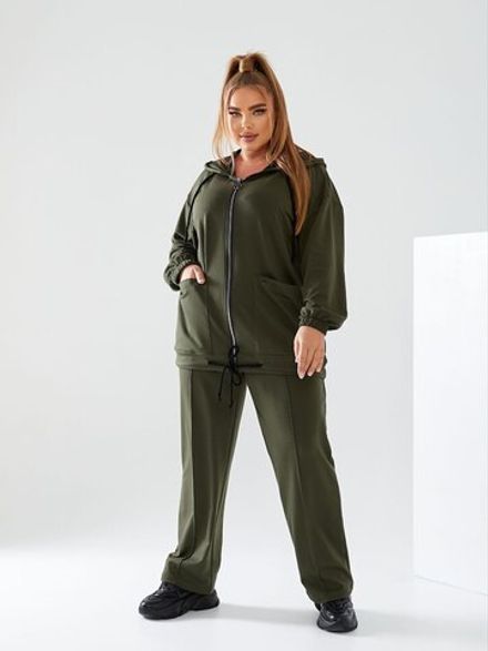 Костюм УК-2020-2 Fabrika