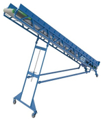 Транспортер ленточный ПЗО PZO 600\6000-TLS