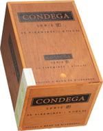 Condega Serie F Piramide