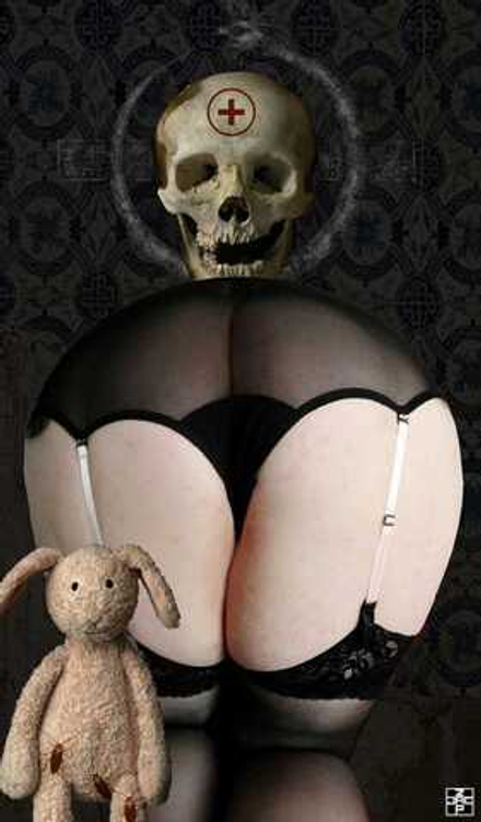 Jac-Zap - эротическое искусство французского художника