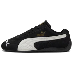 Кроссовки Puma Speedcat OG 'Black White' 400986-01