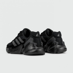 кроссовки Adidas X9000L4 Boost Trp.Black