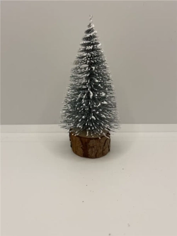 Ёлка настольная 11см