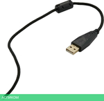 Набор периферии Oklick 400GMK черный (1546779)