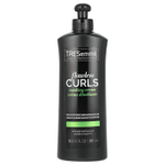 TRESemmé, крем для расчесывания вьющихся волос, 301 мл (10,2 жидк. унций)