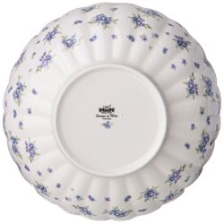 СЕРВИЗ ОБЕДЕННЫЙ LEFARD "SONNET IN BLUE" НА 6 ПЕР. 23 ПР. (КОР=1НАБ.)