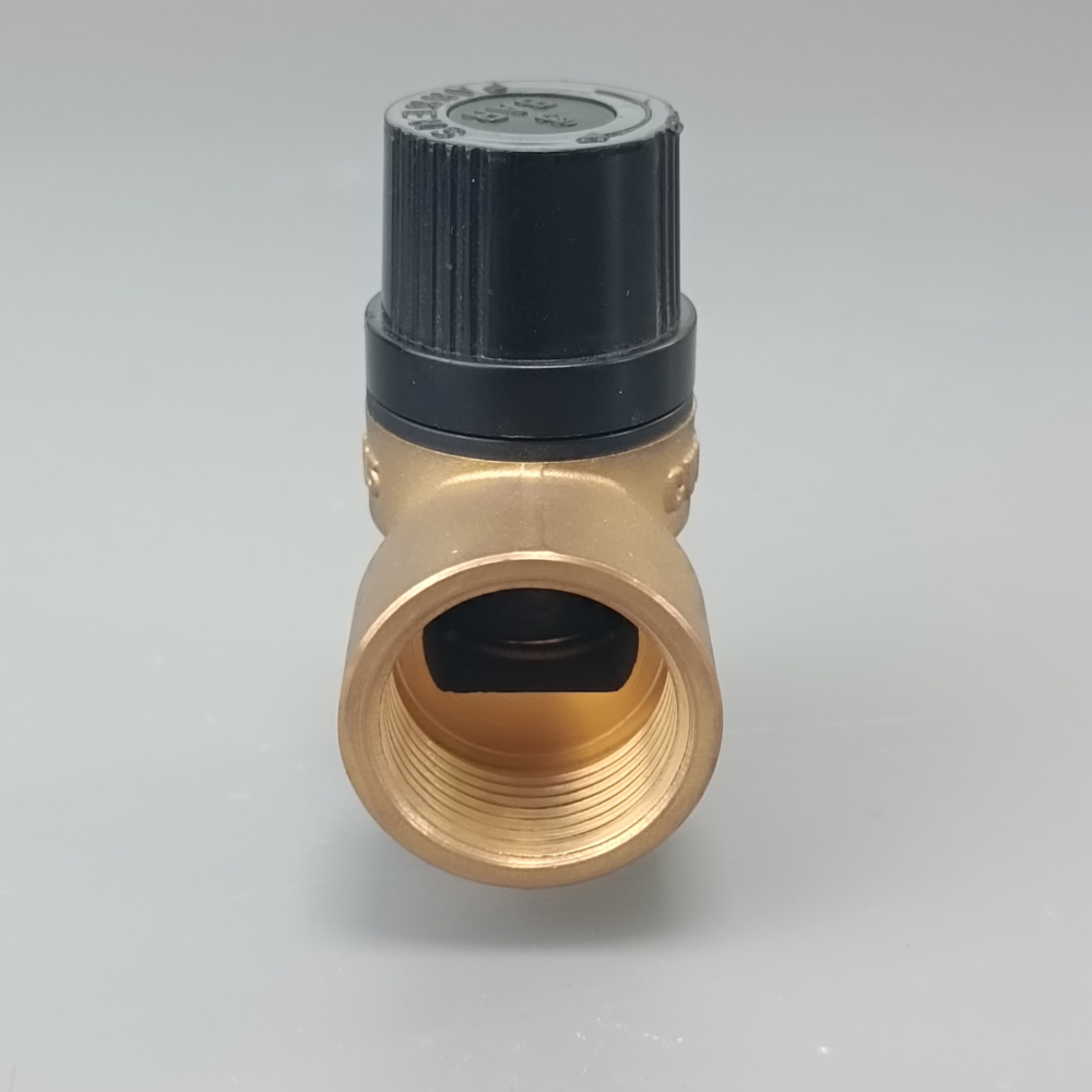 Сбросной клапан для котлов PROTERM, VAILLANT арт. 190745, 190732