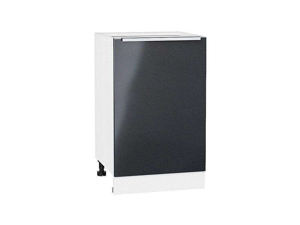 Шкаф нижний с 1-ой дверцей Фьюжн