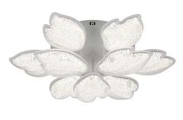 3500/6+3 WHITE (1) Люстра (RL)