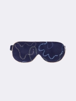 Маска для сна “Слова” OLA OLA