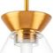 Подвесной светодиодный светильник Lightstar Colore 805110
