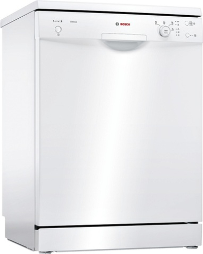 Посудомоечная машина Bosch SMS24AW00R