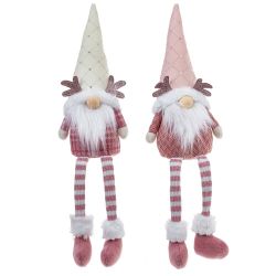GAEM Игрушка набивная "Гном", L12 W8 H45/28 см, 2в.