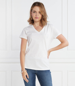 Футболка Liu Jo - белый(MF3248 JS923)