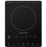 Электрическая стеклокерамическая плитка MAUNFELD EVCE.F291-BK фото 