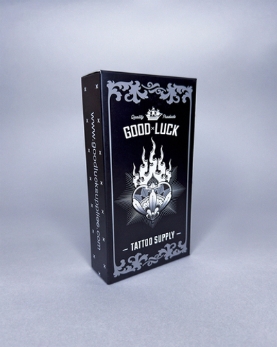 Картриджи для тату GoodLuck RM