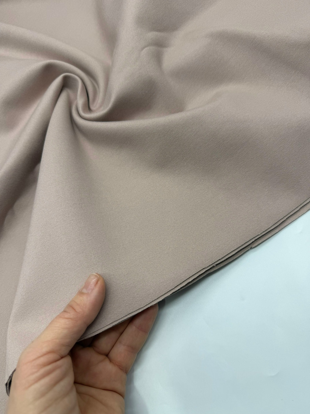 Джерси пломбир