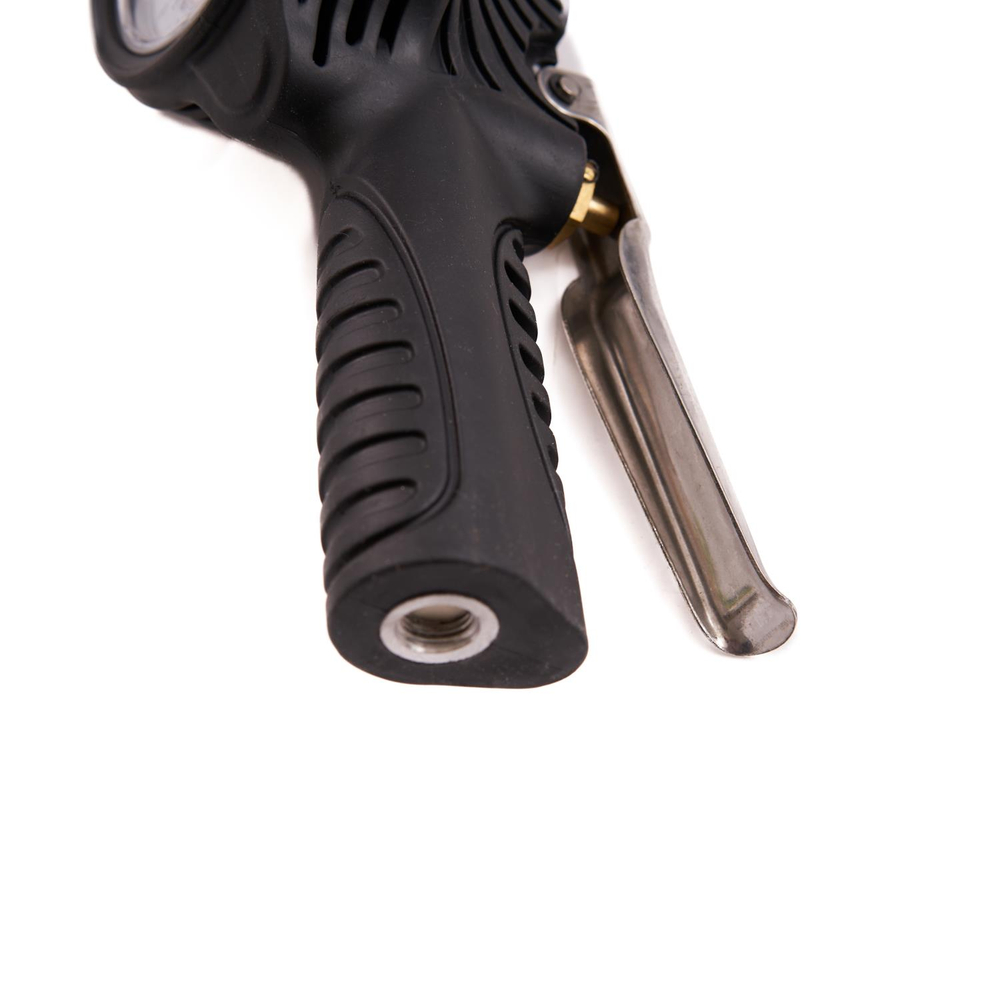 Пистолет накачки H33 с механическим манометром