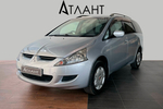 Mitsubishi Grandis, 2003 год