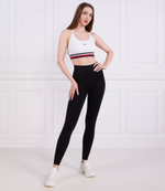 Леггинсы Tommy Sport - черный(S10S101502)