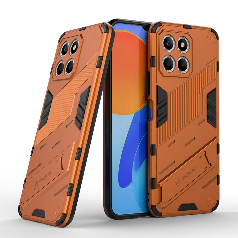 Чехол Warrior Case для Honor X6