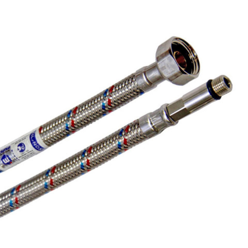 Подводка к смесителю 80 см.