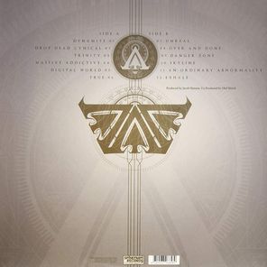 Amaranthe / Massive Addictive (LP)