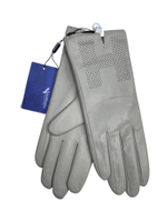 Перчатки. Женские. 3 размера. Материал верха: Кожаные люкс качества. Подклад: Трикотаж-шерсть. 5 шт в упаковке.