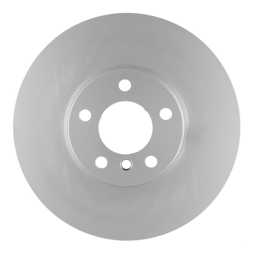 Диск тормозной пер. ADVICS W6F1534S