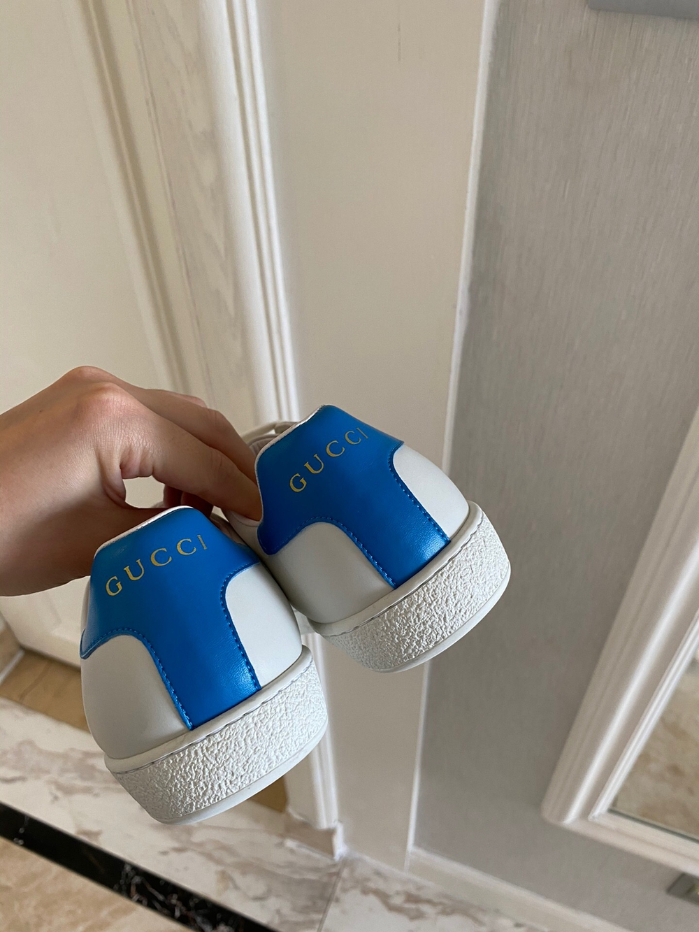 Gucci Ace Sneaker